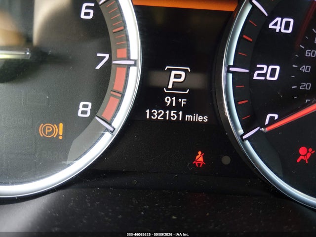 2019 ACURA MDX TECH A-SPEC PKGS 16