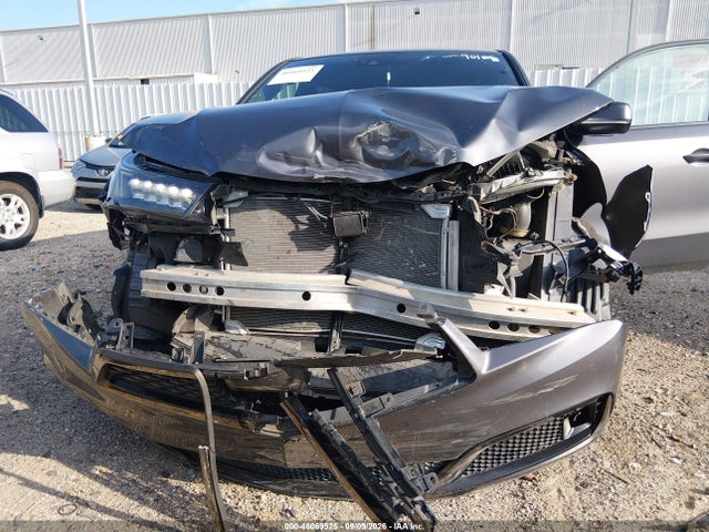2019 ACURA MDX TECH A-SPEC PKGS 6