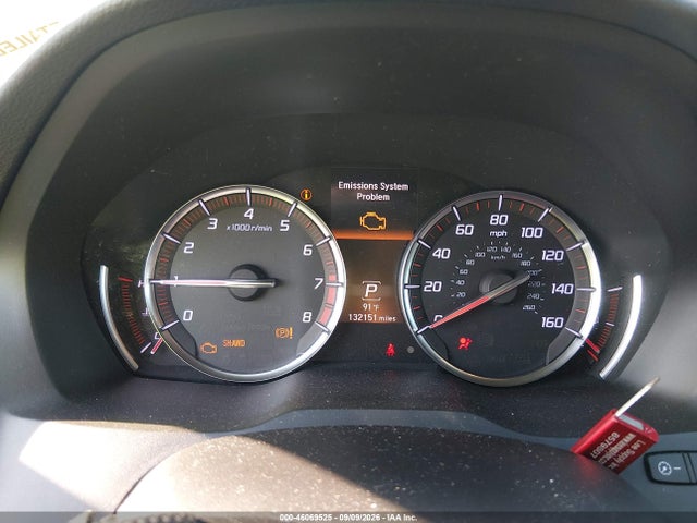 2019 ACURA MDX TECH A-SPEC PKGS 7