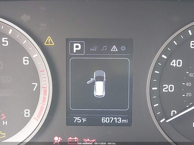 2018 HYUNDAI TUCSON SEL 14