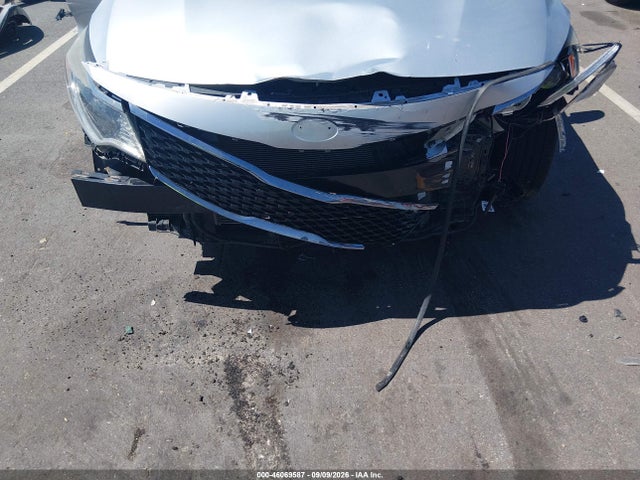 2017 KIA OPTIMA LX 6