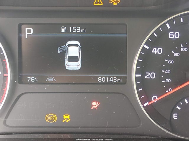 2022 KIA FORTE GT-LINE 16
