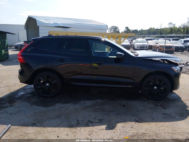 2024 VOLVO XC60 B5 PLUS DARK THEME 13
