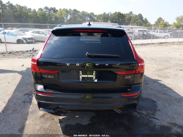 2024 VOLVO XC60 B5 PLUS DARK THEME 16