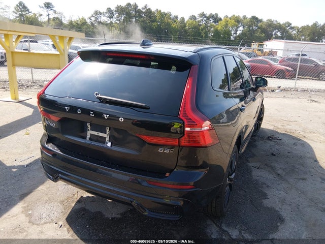 2024 VOLVO XC60 B5 PLUS DARK THEME 4