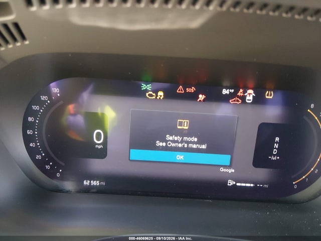2024 VOLVO XC60 B5 PLUS DARK THEME 7