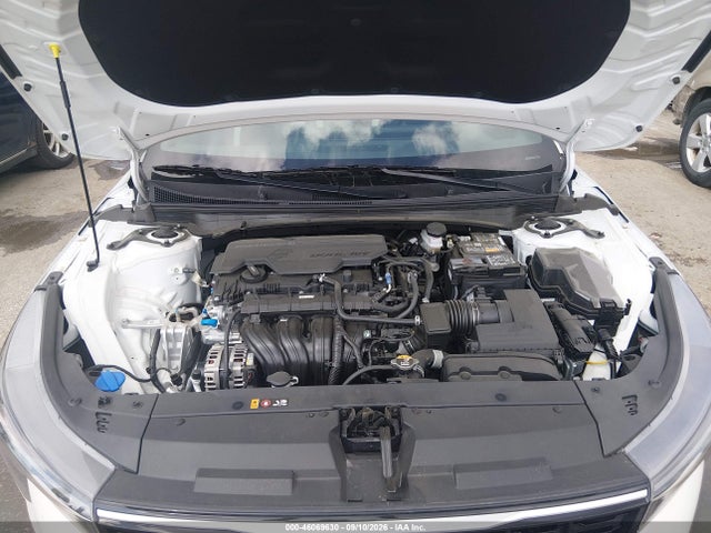 2026 KIA K4 GT-LINE 10