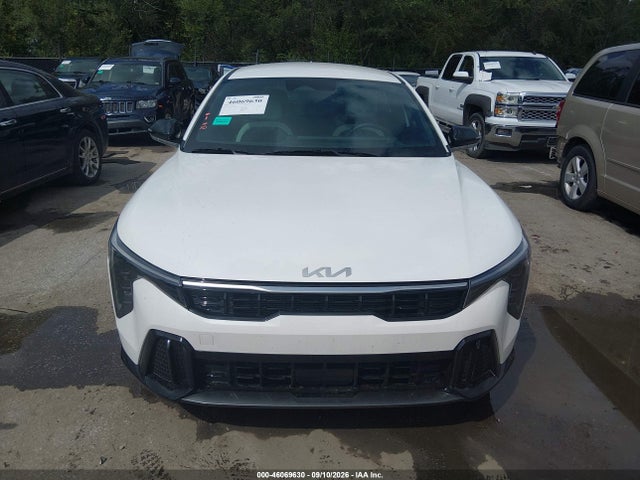 2026 KIA K4 GT-LINE 12