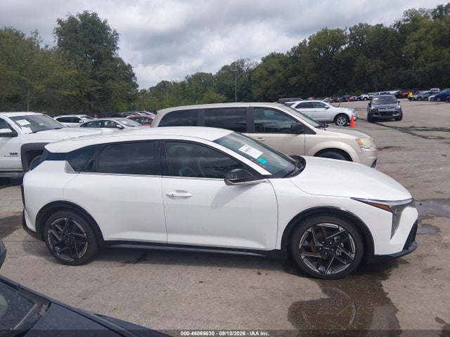 2026 KIA K4 GT-LINE 13
