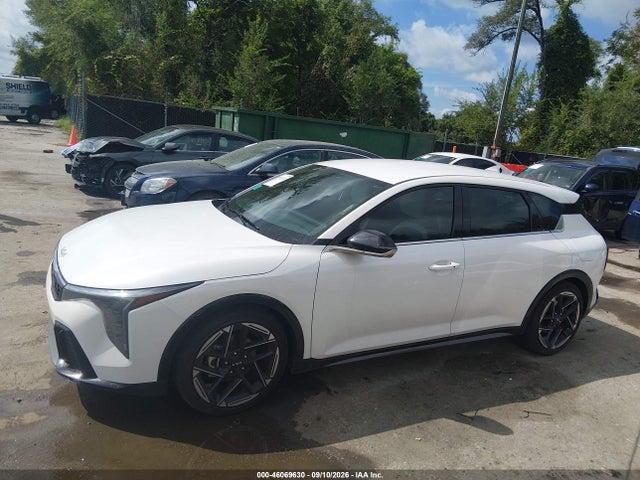 2026 KIA K4 GT-LINE 14