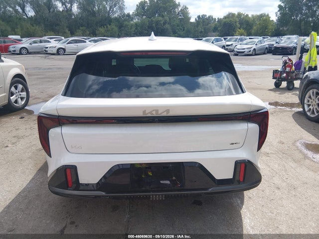2026 KIA K4 GT-LINE 16