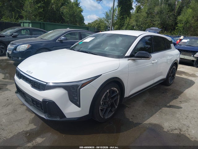 2026 KIA K4 GT-LINE 2