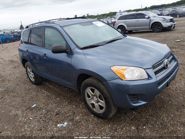 2012 TOYOTA RAV4 