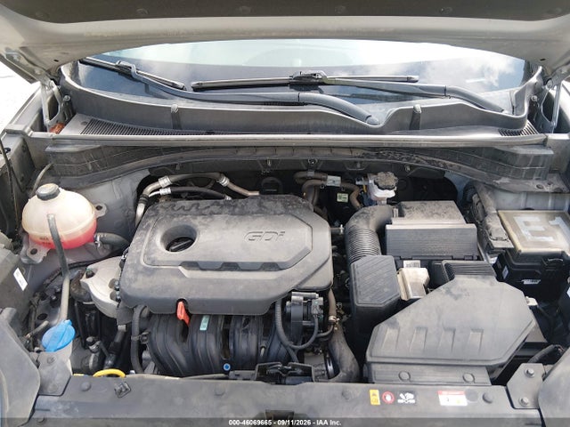 2022 KIA SPORTAGE LX 10