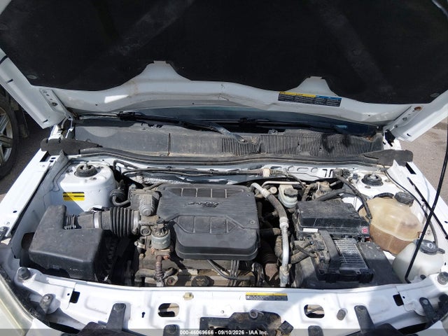 2006 Chevrolet EQUINOX LT 照片 10
