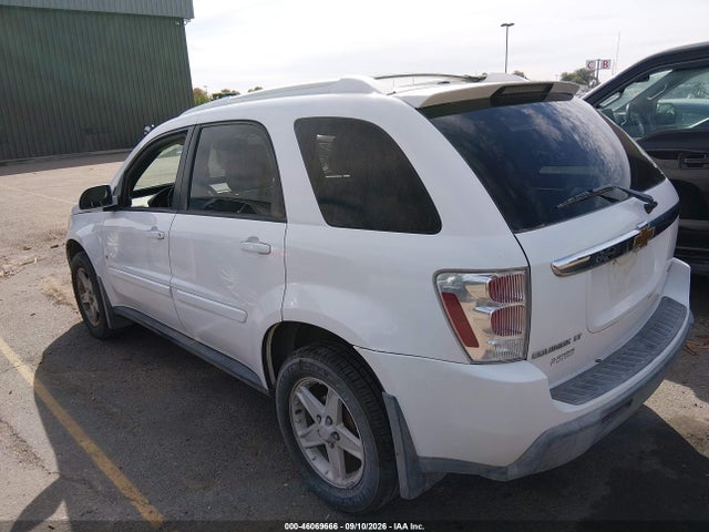 2006 Chevrolet EQUINOX LT 照片 3