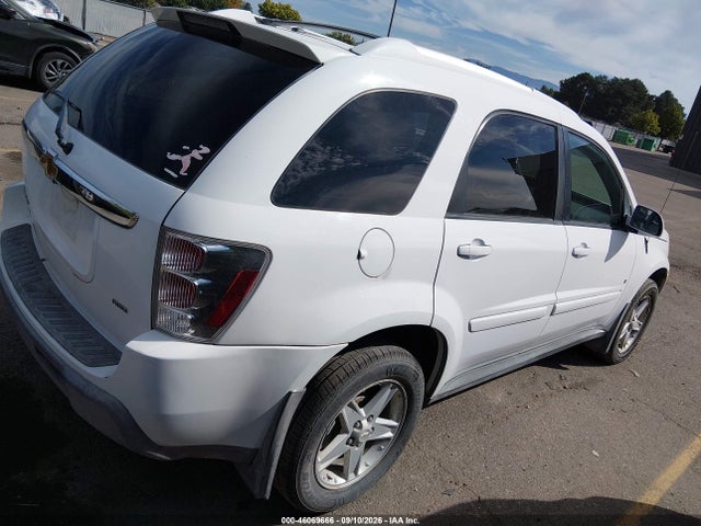 2006 Chevrolet EQUINOX LT 照片 4
