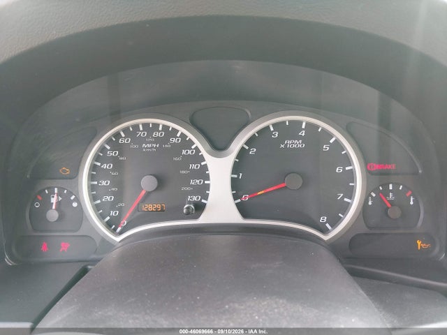2006 Chevrolet EQUINOX LT 照片 7