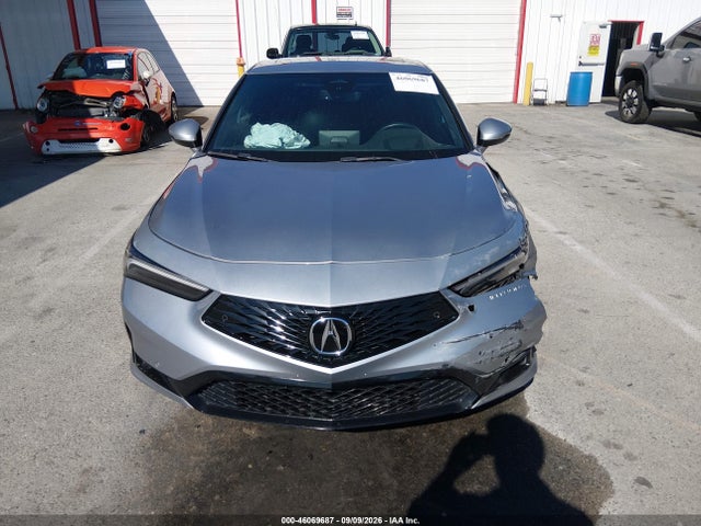 2025 ACURA INTEGRA A-SPEC TECHNOLOGY 12