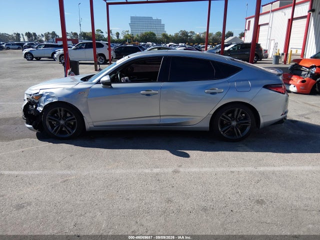 2025 ACURA INTEGRA A-SPEC TECHNOLOGY 14