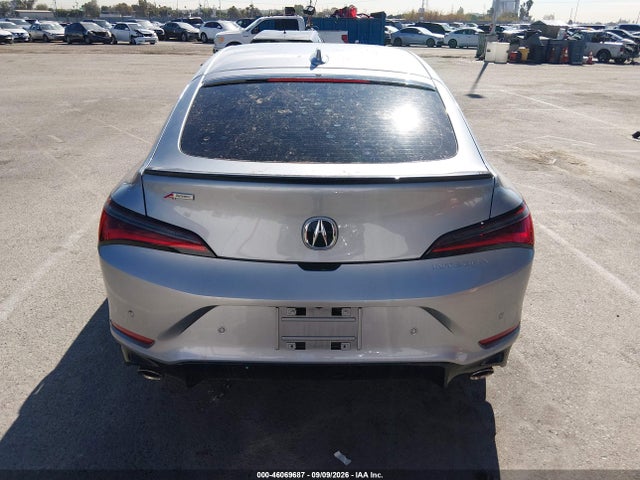 2025 ACURA INTEGRA A-SPEC TECHNOLOGY 16