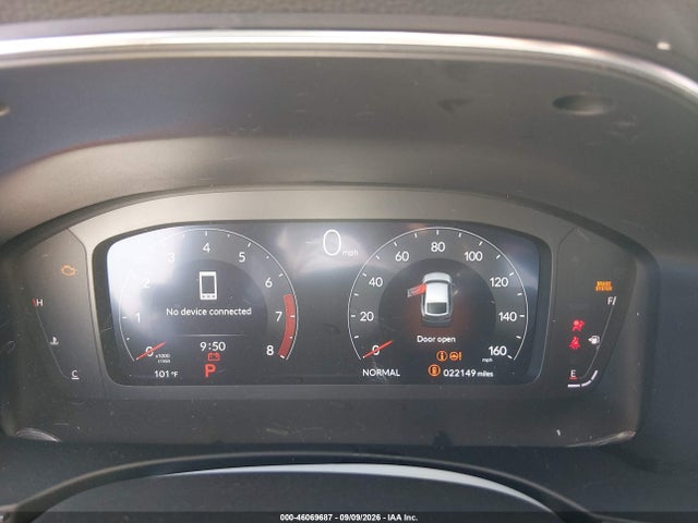 2025 ACURA INTEGRA A-SPEC TECHNOLOGY 7
