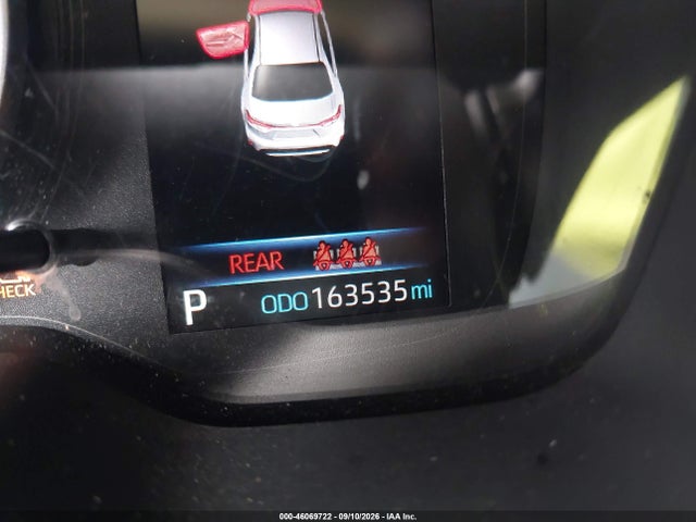 2020 TOYOTA COROLLA LE 15