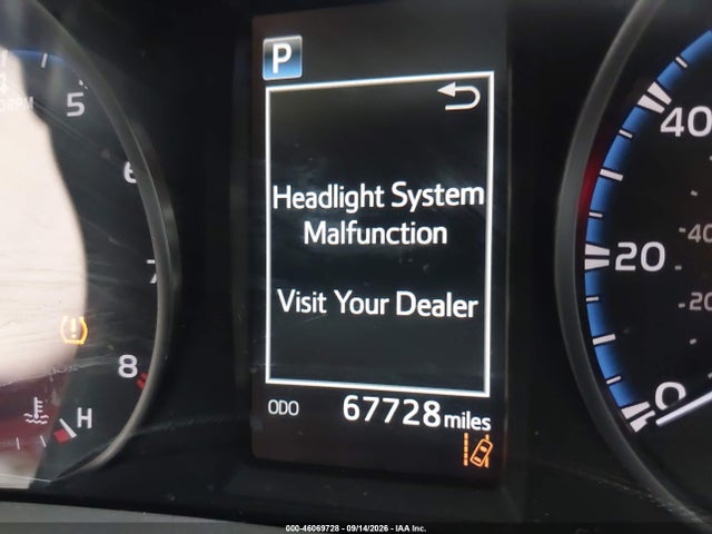 2017 TOYOTA RAV4 LE 16
