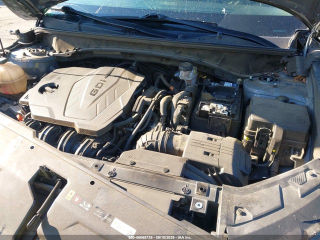 2022 HYUNDAI TUCSON XRT 10