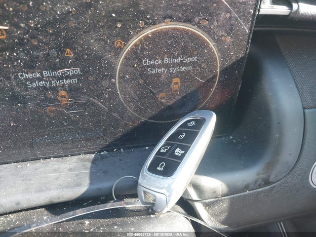 2022 HYUNDAI TUCSON XRT 11