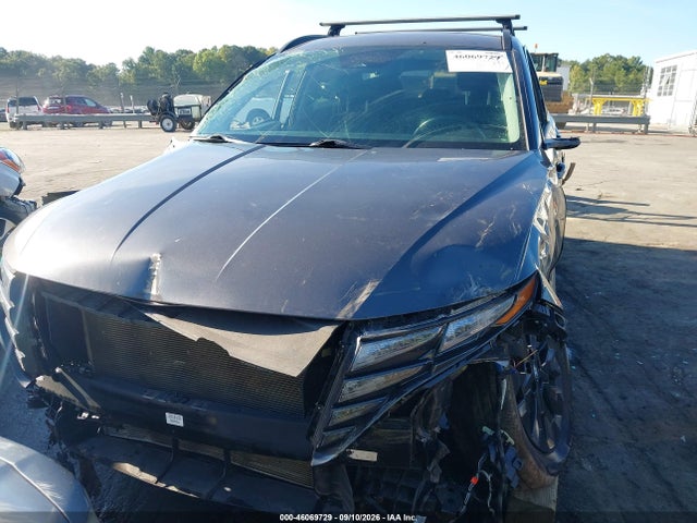 2022 HYUNDAI TUCSON XRT 12