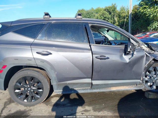 2022 HYUNDAI TUCSON XRT 13