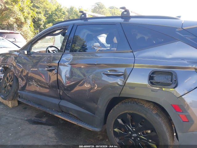 2022 HYUNDAI TUCSON XRT 14