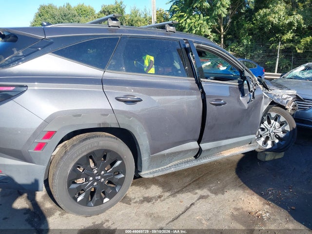 2022 HYUNDAI TUCSON XRT 17