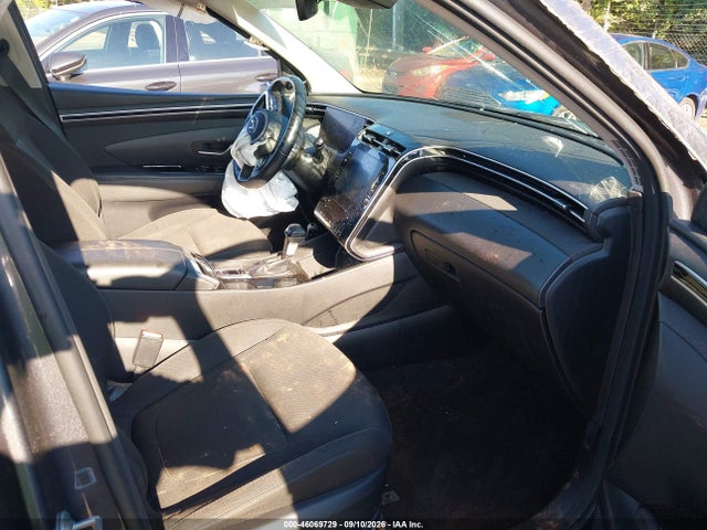 2022 HYUNDAI TUCSON XRT 5