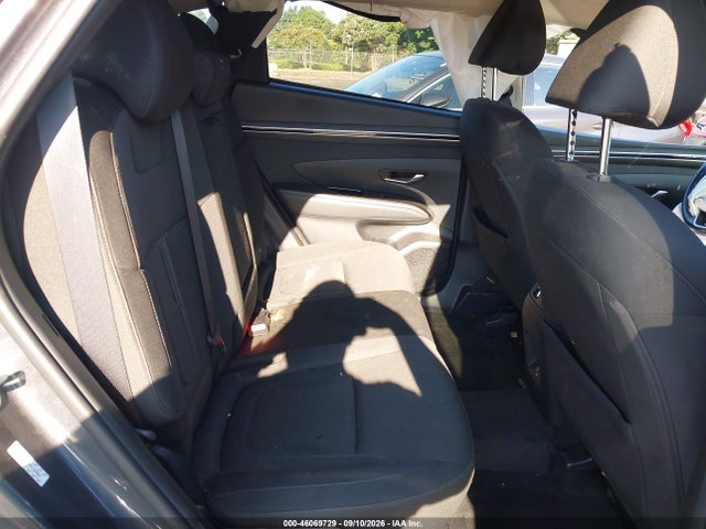 2022 HYUNDAI TUCSON XRT 8