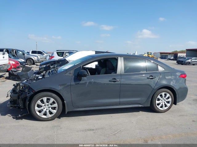 2026 TOYOTA COROLLA LE 15