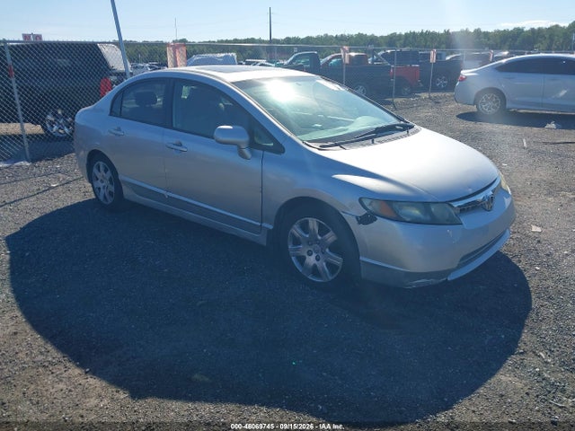 2009 HONDA ACCORD 2.4 LX-P