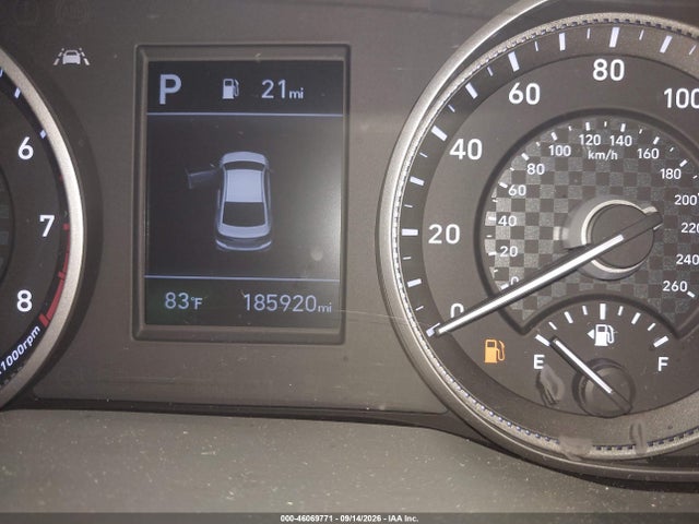 2020 HYUNDAI ELANTRA SE 15