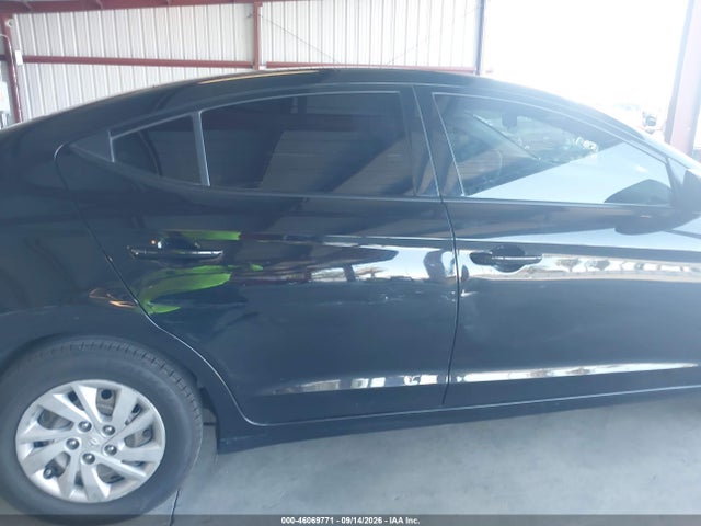 2020 HYUNDAI ELANTRA SE 6