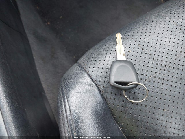2008 Acura TSX 照片 11
