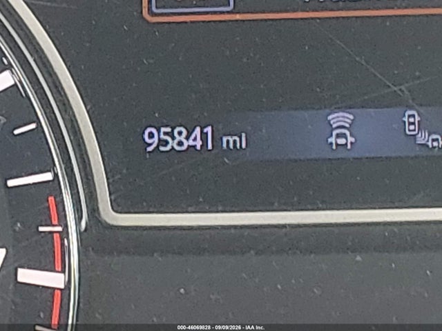 2019 NISSAN PATHFINDER SV 14