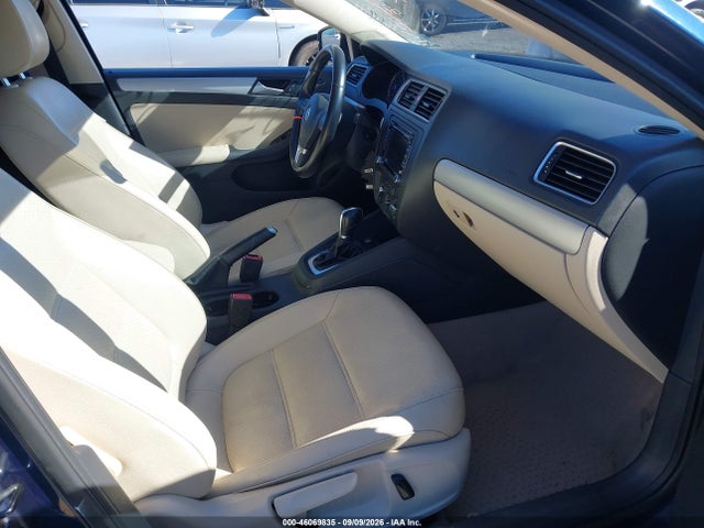 2014 Volkswagen JETTA 1.8T SE — фото 5