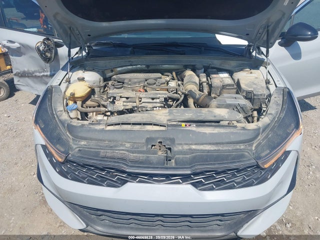2022 KIA K5 GT-LINE 10