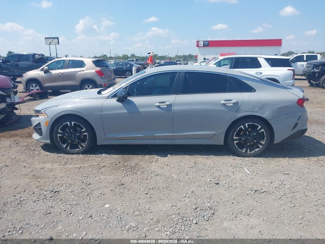 2022 KIA K5 GT-LINE 15