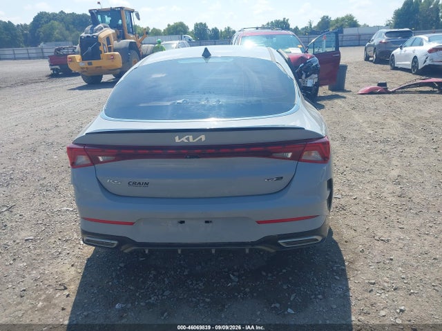 2022 KIA K5 GT-LINE 17