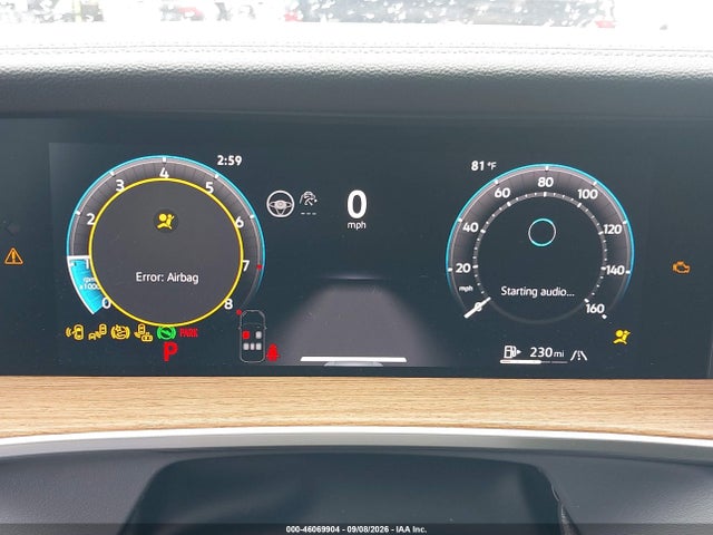 2026 VOLKSWAGEN TIGUAN SEL R-LINE TURBO 7
