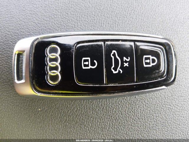 2023 AUDI Q8 PREMIUM PLUS 55 TFSI QUATTRO TIPTRONIC 11
