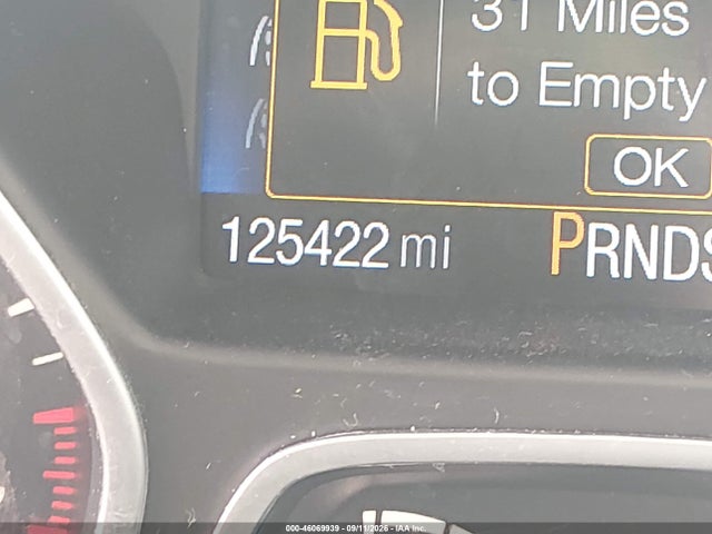 2018 FORD ESCAPE SE 15