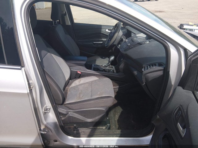 2018 FORD ESCAPE SE 5